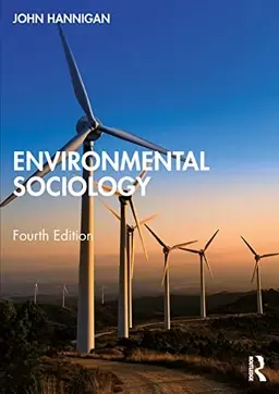 Environmental sociology